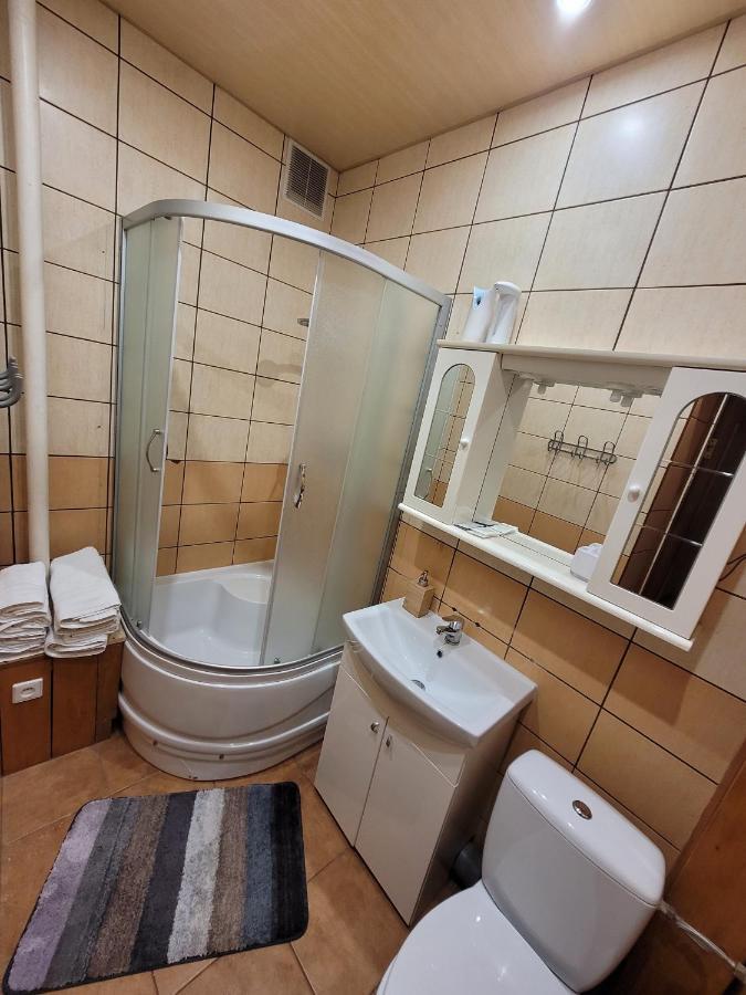 Apartment On Kudirkos 20 Вильнюс Экстерьер фото