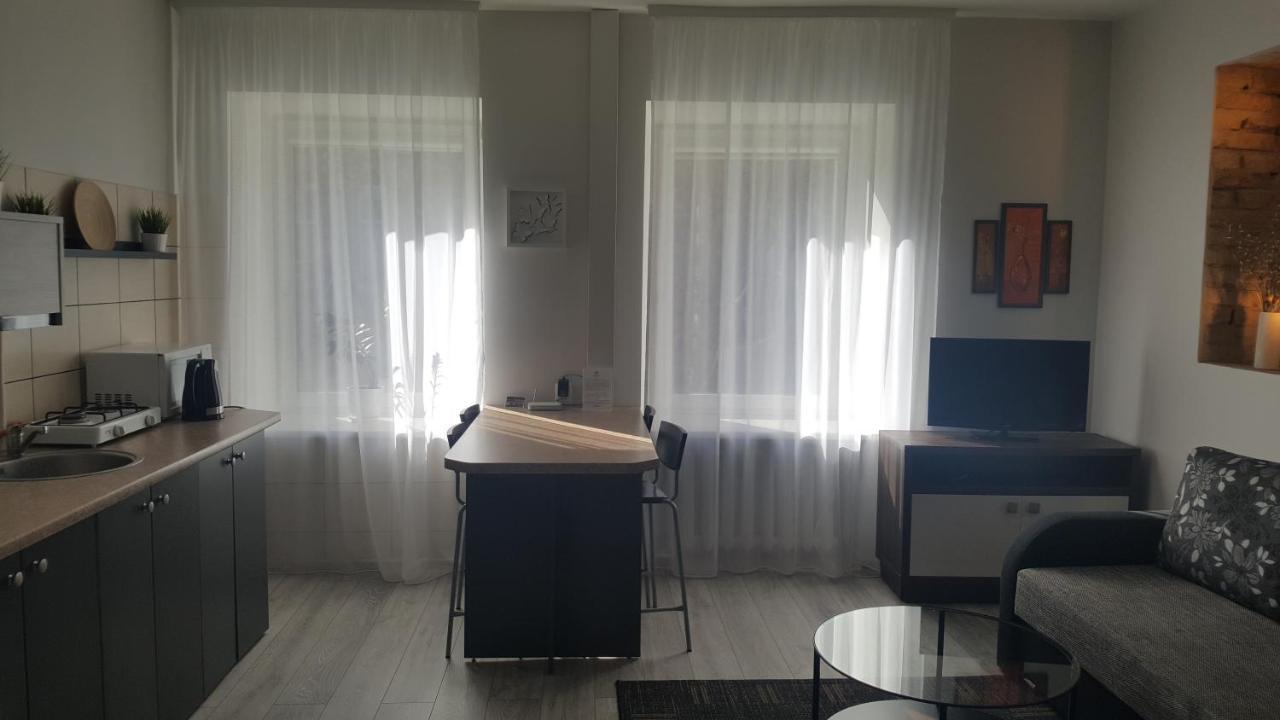 Apartment On Kudirkos 20 Вильнюс Экстерьер фото