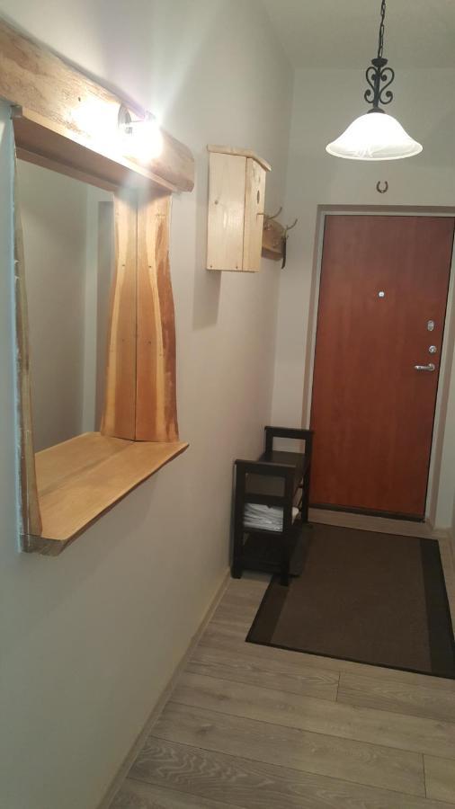 Apartment On Kudirkos 20 Вильнюс Экстерьер фото